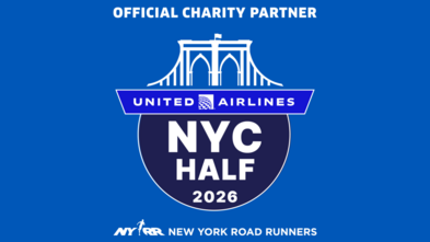2026 United Airlines NYC Half Marathon