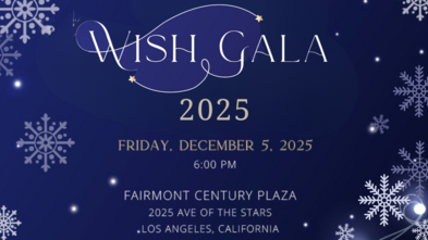 wish gala 2025