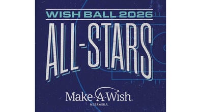 2026 Wish Ball_Nebraska