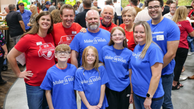 BOS Indoor Golf Classic 2025