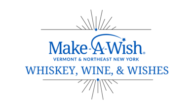 Event Title: Whiskey, Wine, & Wishes 