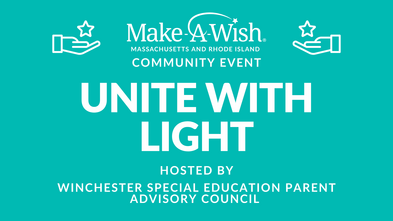 Unite With Light, Winchester, MA