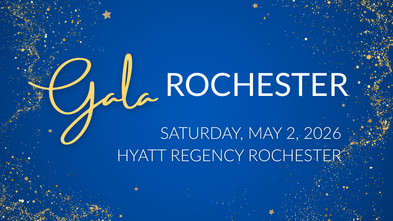 Rochester Gala 2026