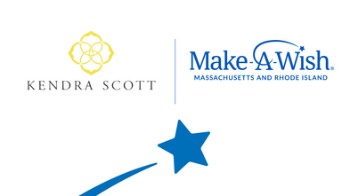 Kendra Scott Holiday Promotion