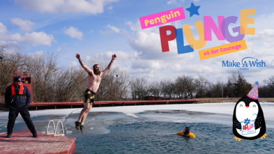 Penguin Plunge 2026