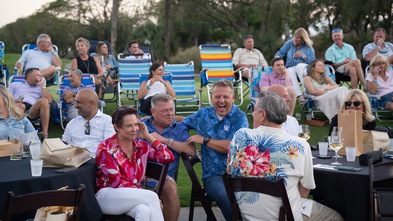 Boots on the Beach Bash