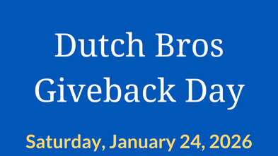 Dutch Bros 1.24.26