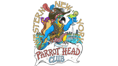 Western New York Parrot Heads Grillin' & Chillin' Meat Raffle