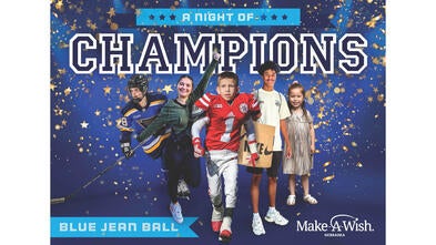 2026 Blue Jean Ball_A Night of Champions