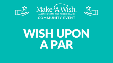 Wish Upon a Par