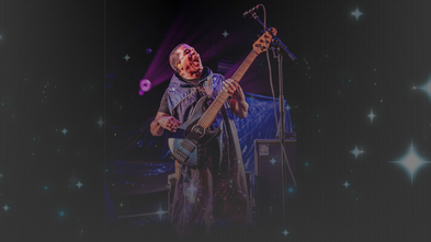 Oteil Burbridge