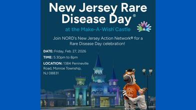 Rare Disease Day 2026