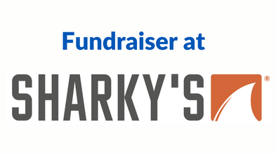 Sharky's logo