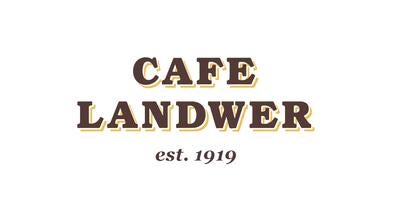 Cafe Landwer logo
