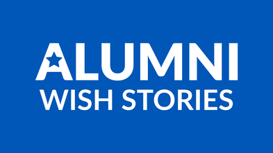 Alumni Wish Stories