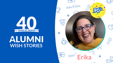Wish Alumni Stories