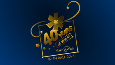 Wish Ball 2026 - Celebrating 40 Years of Wishes