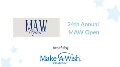 24th Annual MAW Open