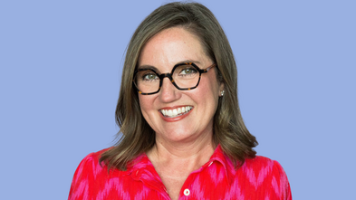 Amy King Wish Night Chair 2026