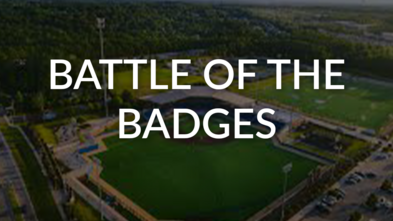 Battle of the Badges