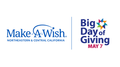 Make-A-Wish NCC & Big Day of Giving Logos