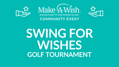 Swing For Wishes