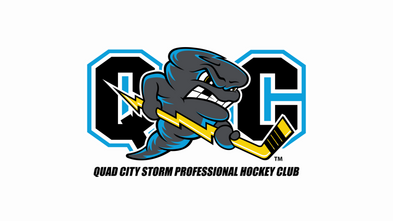 QC storm logo