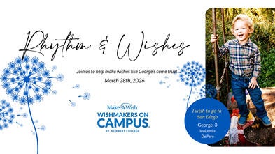 Rhythm & Wishes 2026