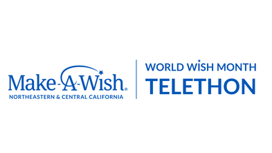 World Wish Month Telethon