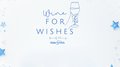 Wine for Wishes