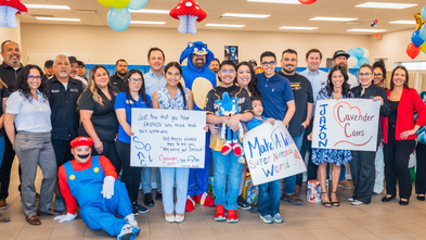 Cavender Cares 2025 6