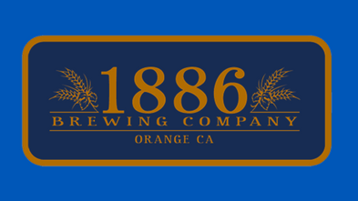 1886 Brewing Company