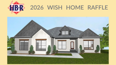 2026 Wish Home