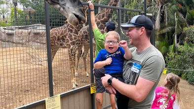 Andrew Zoo Photo 2026