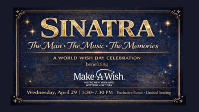 SINATRA: The Man, The Music, The Memories