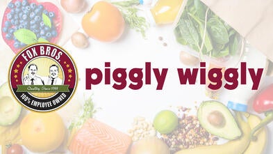 Fox Bros. Piggly Wiggly