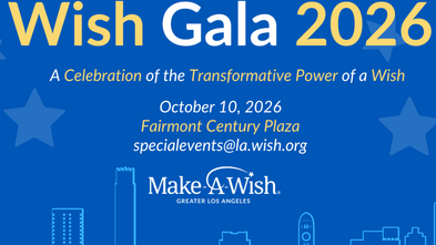Generic Wish Gala