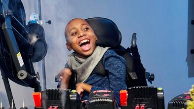 Jackson - I wish to have a train room