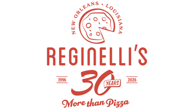 Reginellis logo
