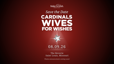 Cardinals Wives for Wishes