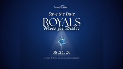 Royals Wives for Wishes