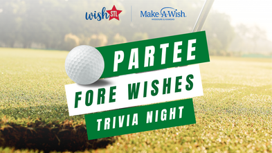 Partee Fore Wishes Event Cover