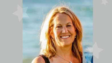 Ruth Ziolkowski, Make-A-Wish Illinois volunteer