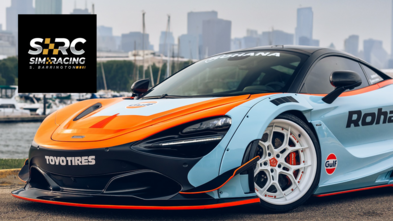 SIM Racing South Barrington