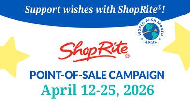 ShopRite: Point-of-Sale Campaign