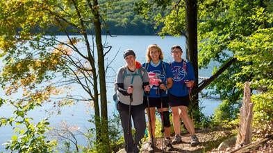 Trailblaze Challenge CT