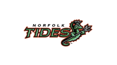 Norfolk Tides Logo