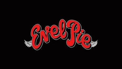 Evel pie logo 