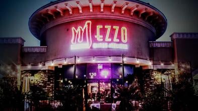 Mezzo Bistro Restaurant 