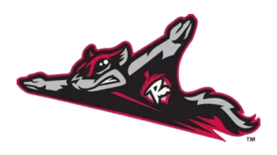 Richmond Flying Squirrels Logo